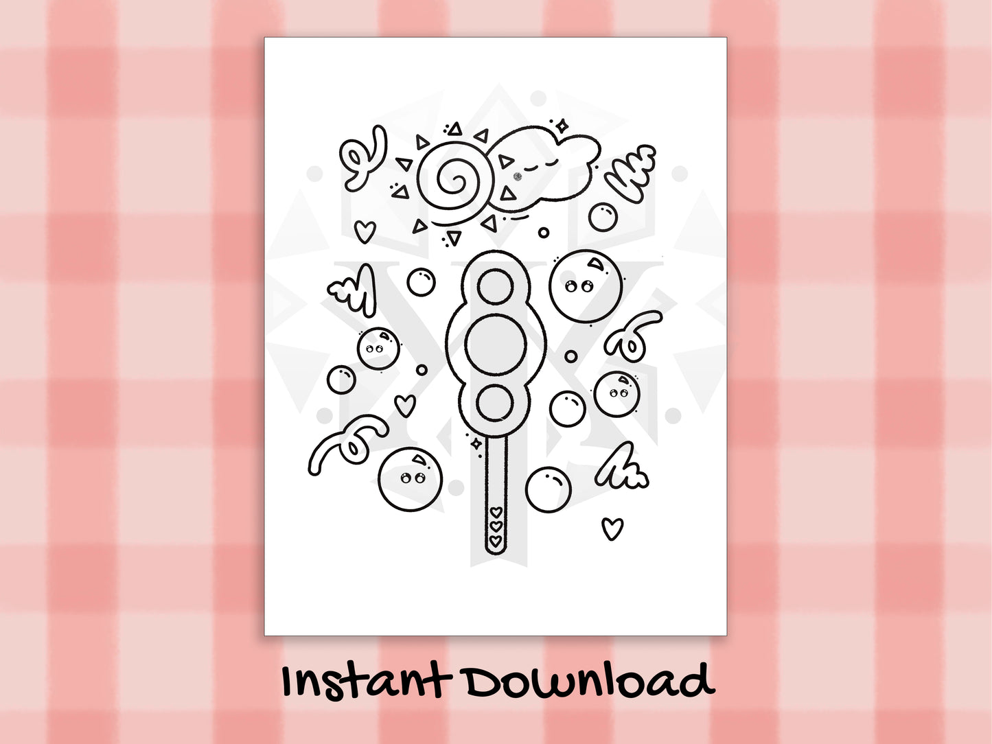 Instant Download