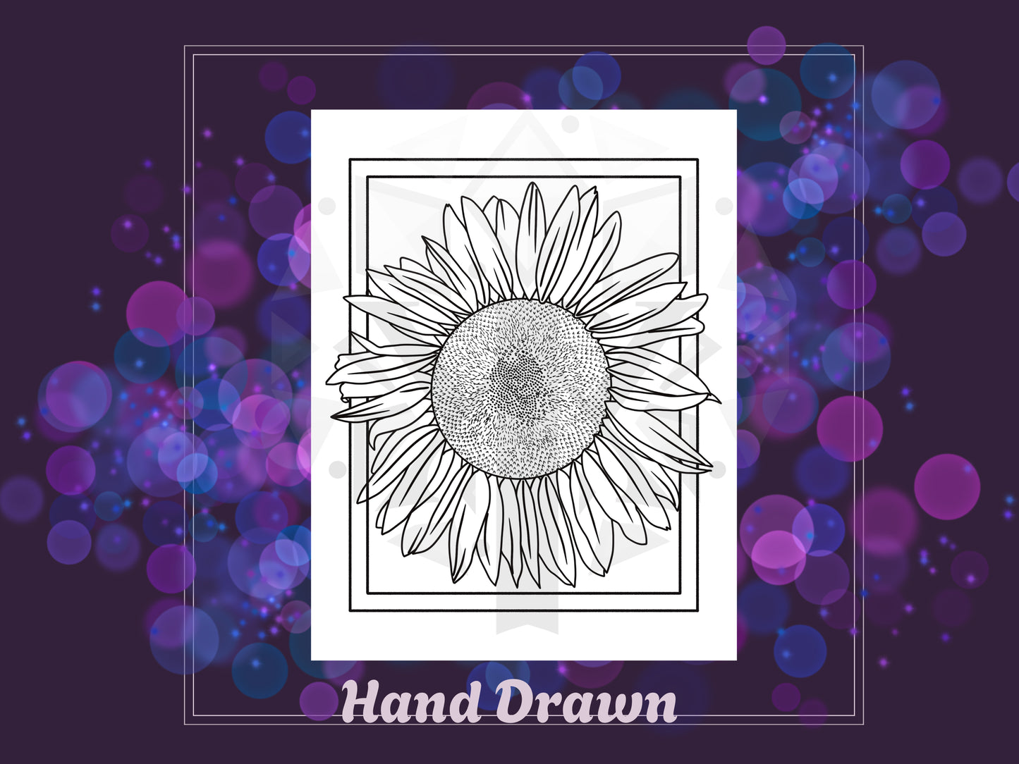 Gardening Coloring Pages