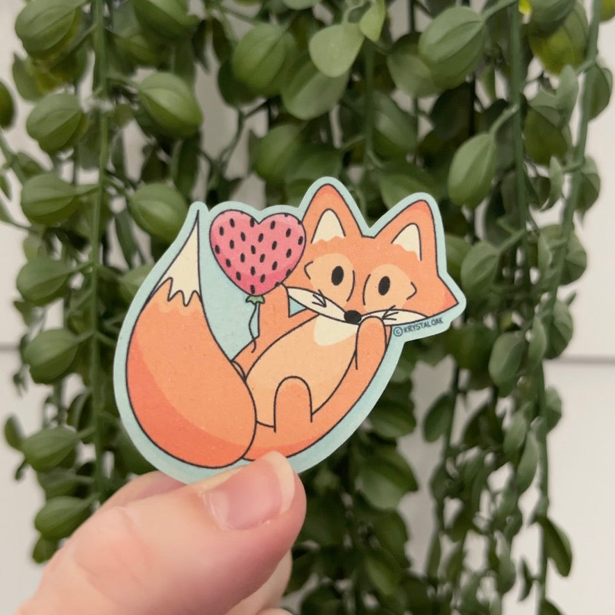 2026 Maple Sticker Collection