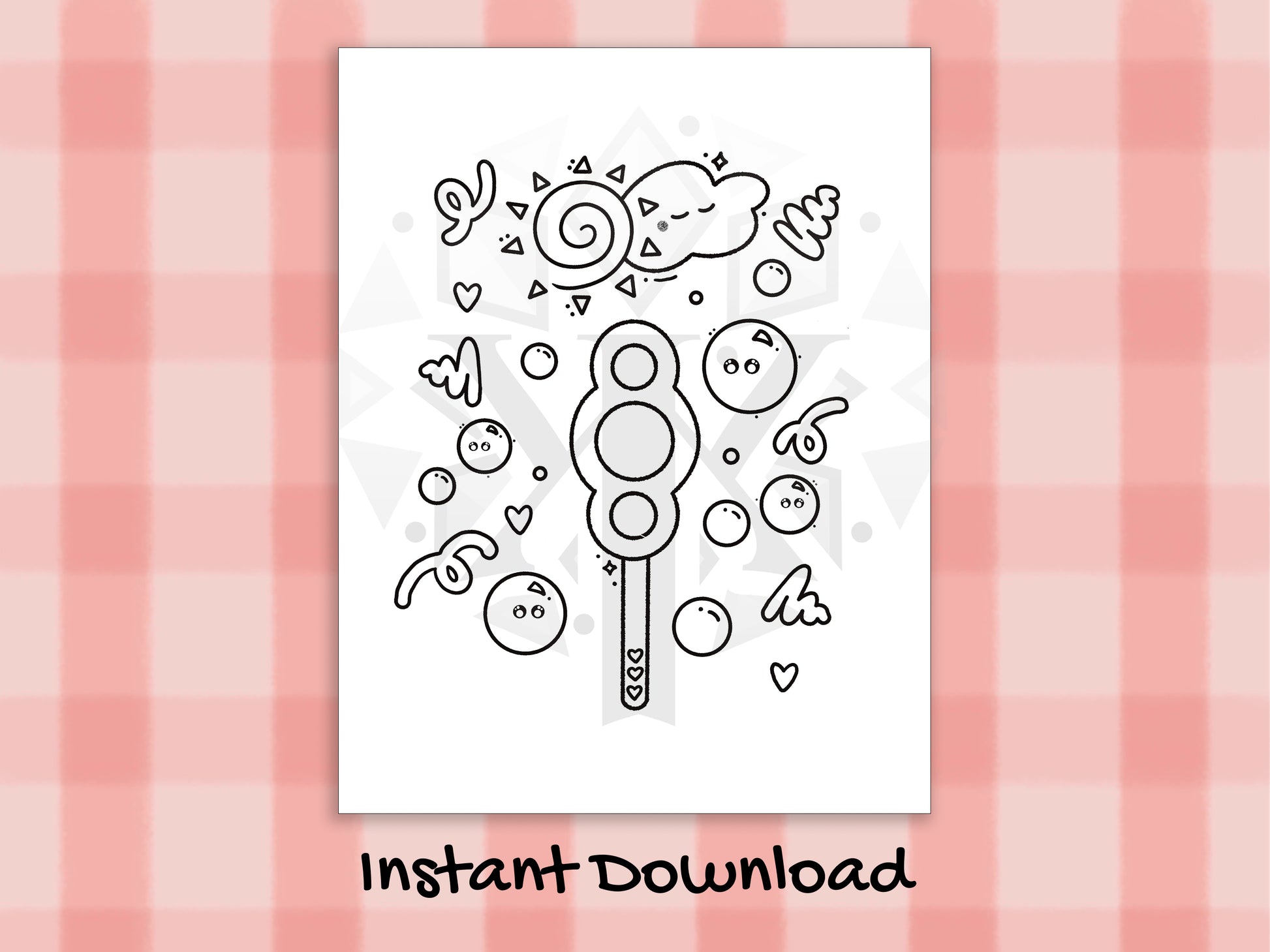 Instant Download