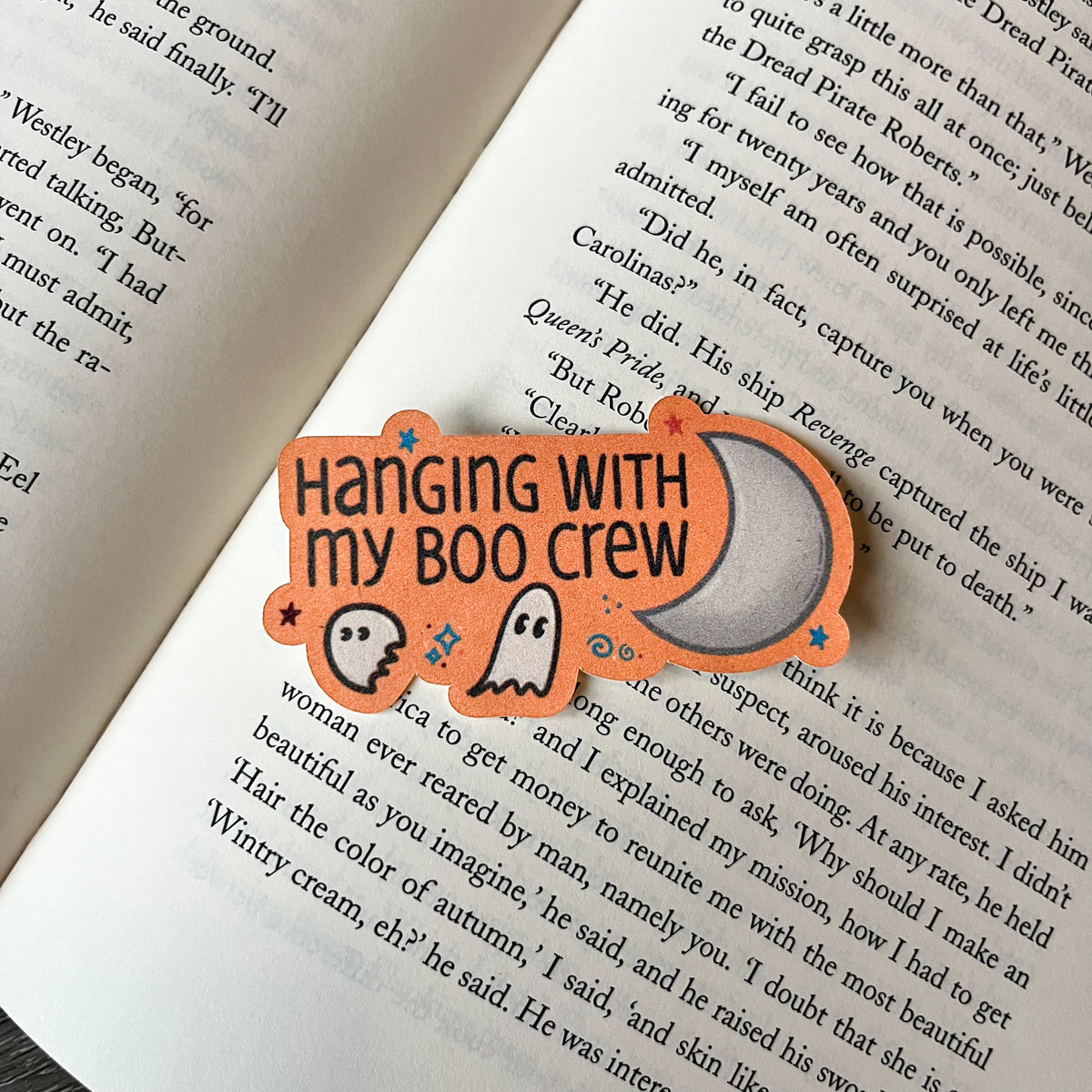 Bundle: Halloween Stickers