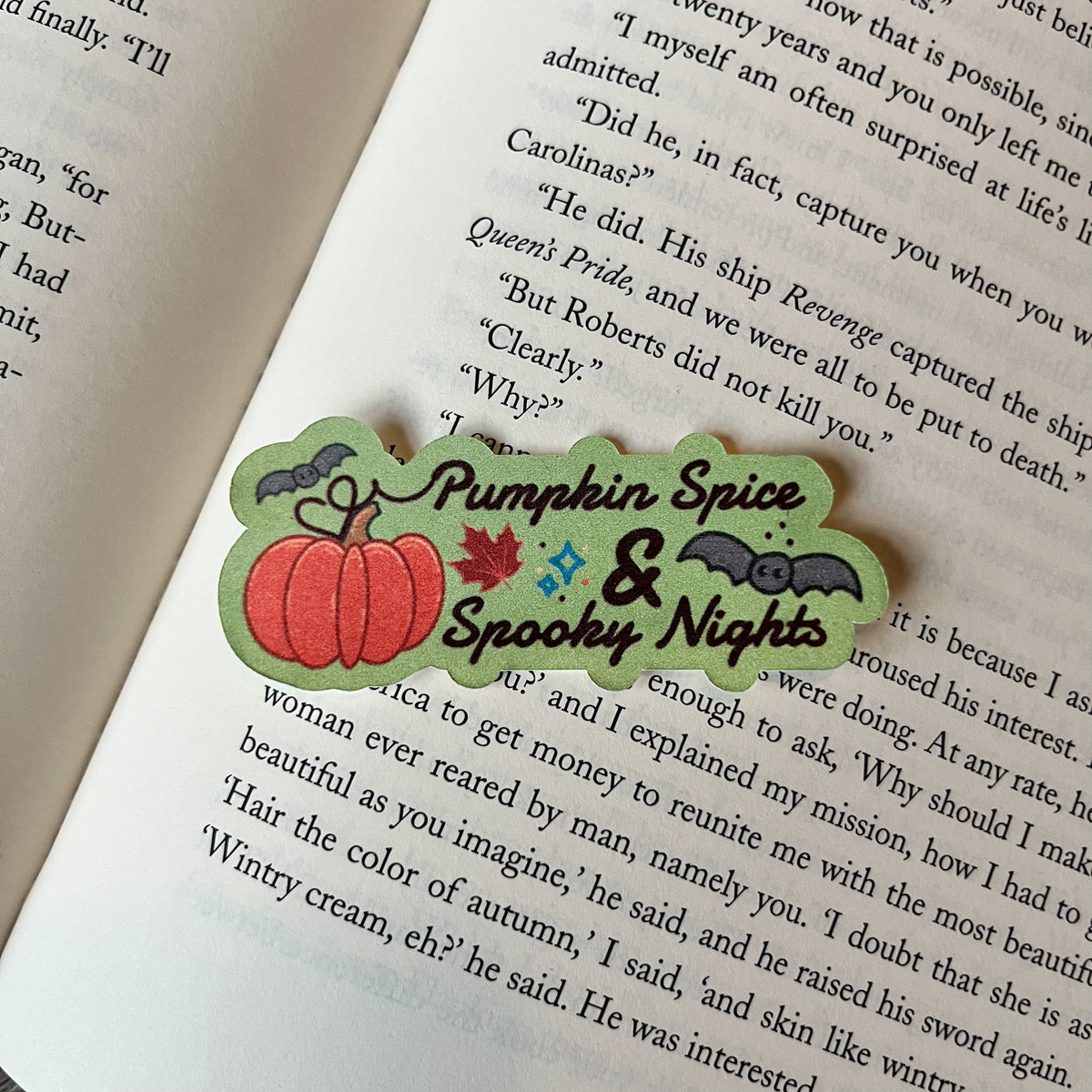 Bundle: Halloween Stickers