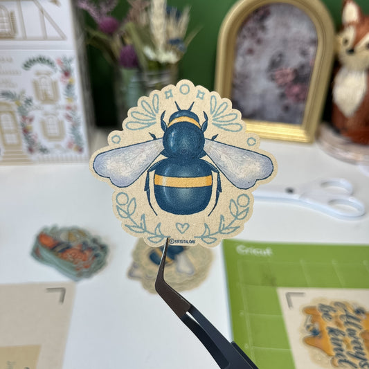 Sticker - Bumble Bee